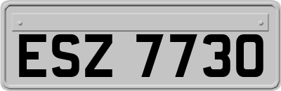 ESZ7730