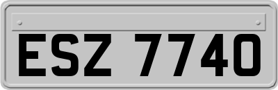 ESZ7740