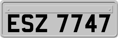 ESZ7747