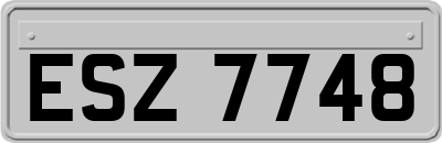 ESZ7748