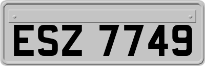 ESZ7749