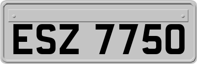 ESZ7750