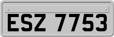 ESZ7753