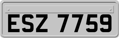 ESZ7759