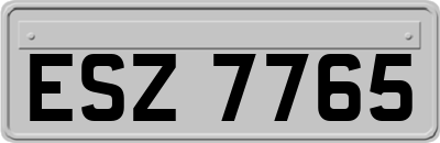 ESZ7765