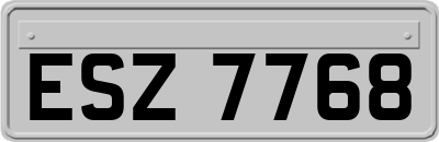 ESZ7768