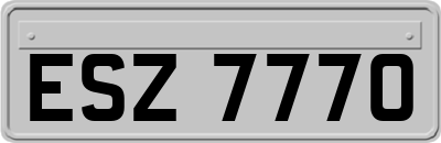 ESZ7770
