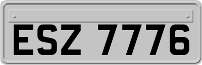 ESZ7776