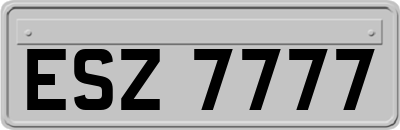 ESZ7777