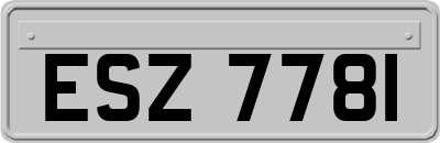 ESZ7781