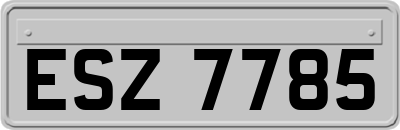 ESZ7785