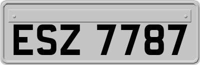 ESZ7787