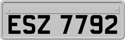 ESZ7792