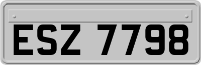 ESZ7798