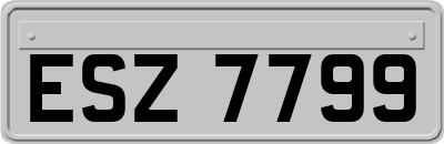 ESZ7799