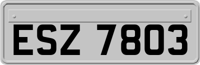 ESZ7803