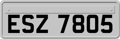 ESZ7805