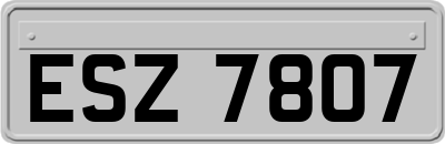 ESZ7807