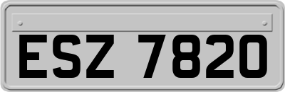 ESZ7820