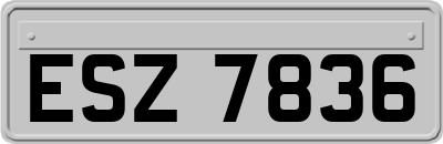 ESZ7836