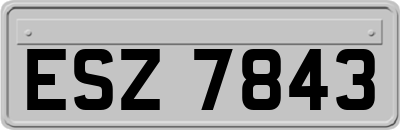 ESZ7843
