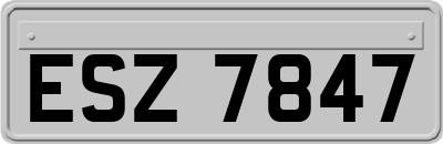 ESZ7847