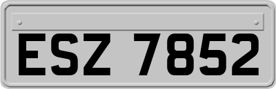 ESZ7852