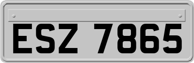 ESZ7865