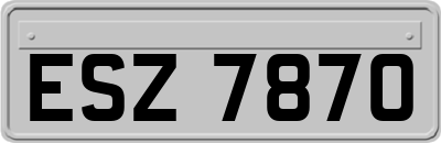 ESZ7870