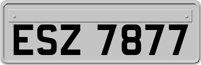 ESZ7877