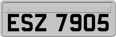 ESZ7905