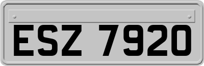 ESZ7920