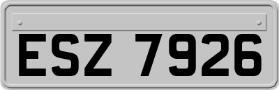 ESZ7926