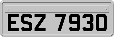 ESZ7930