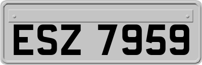ESZ7959
