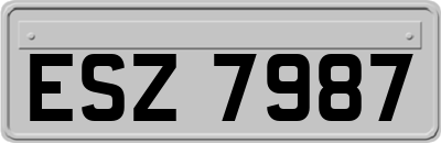 ESZ7987