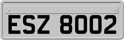 ESZ8002