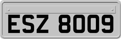 ESZ8009