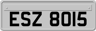 ESZ8015