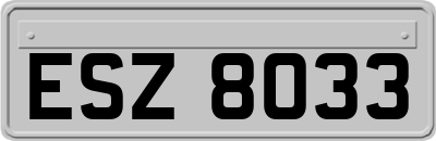 ESZ8033