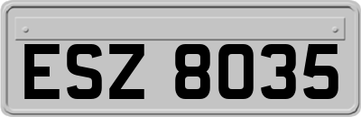 ESZ8035