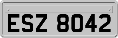 ESZ8042