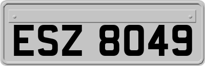 ESZ8049