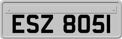 ESZ8051