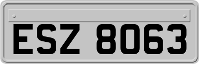 ESZ8063