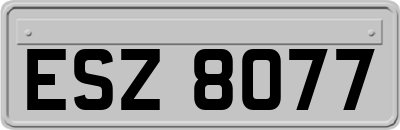 ESZ8077