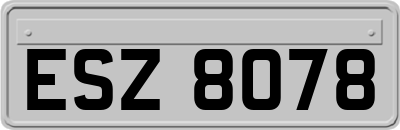ESZ8078
