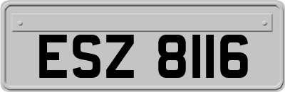 ESZ8116