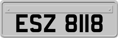 ESZ8118