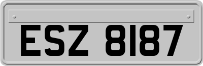 ESZ8187